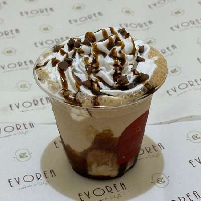 Java Choco Chip Frappe
