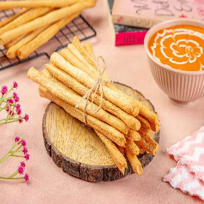 Poppy Seed Stick (200Gm)