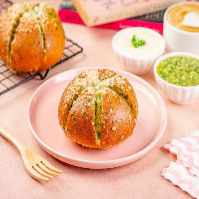 Korean Bun