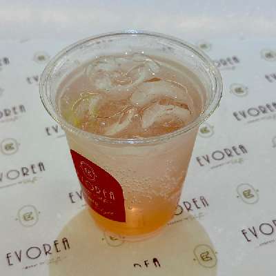 Lychee Rose Cooler