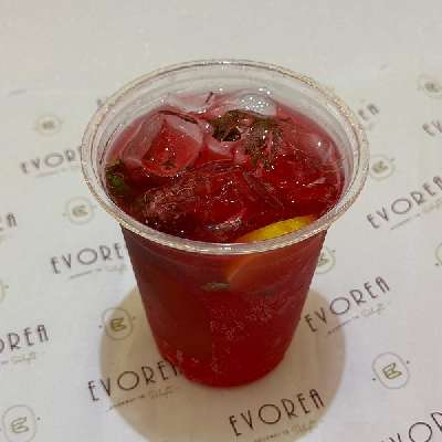 Strawberry Mojito 300Ml
