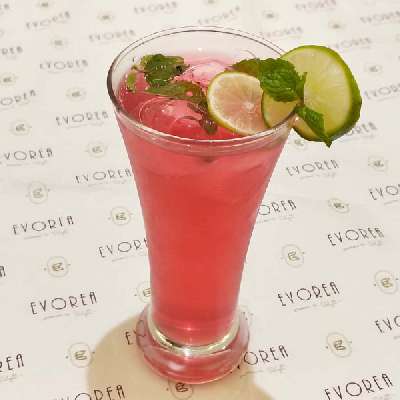 Strawberry Mojito 300Ml