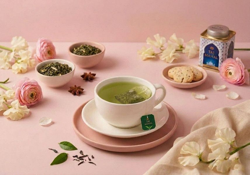 Green Tea 230Ml