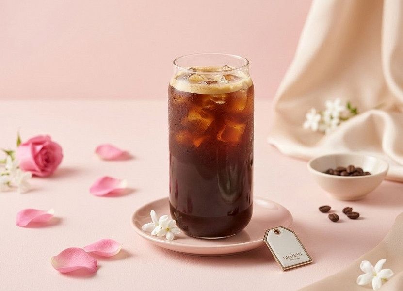 Iced Americano 300Ml