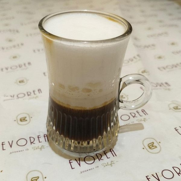 Macchiato 70Ml
