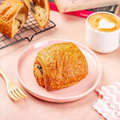 Pain Au Chocolat