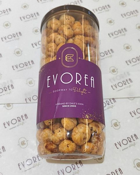 Peri Peri Makhana 80Gm