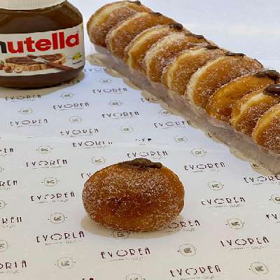 Nutella Bambolini