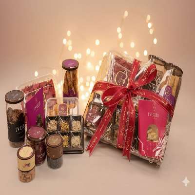 Gift Hamper 100723 1Pcs