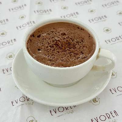 Nutella Hot Chocolate 230Ml