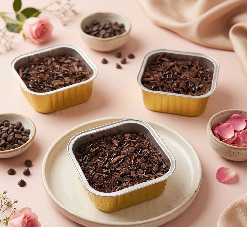 Chocolate Lava Cake