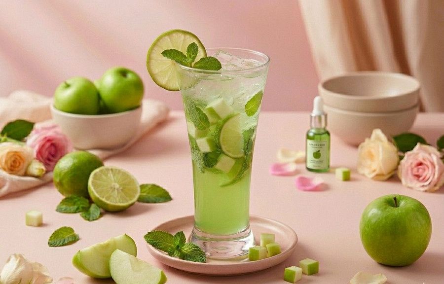 Green Apple Mojito 300Ml