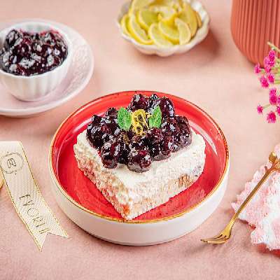Blueberry Delight