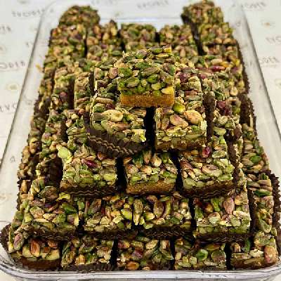 Sp. Pista Delight 1Kg