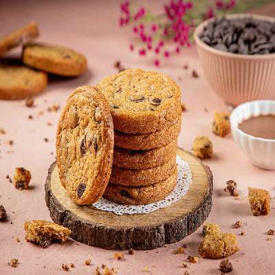 Chocolate Chunk Cookie