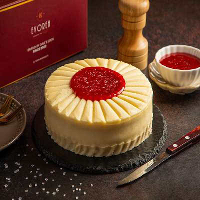 Jim-Jam Cake