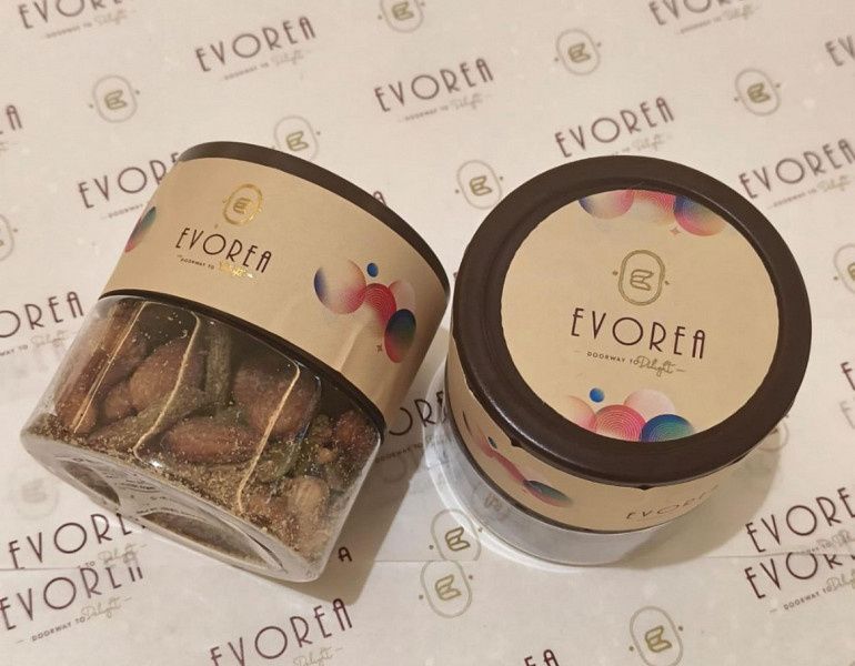 Punchratan Mix 100Gm