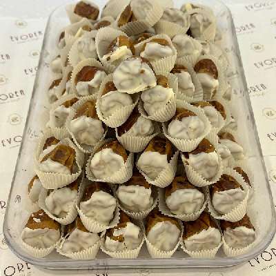 Coconut Almond Date 250Gm