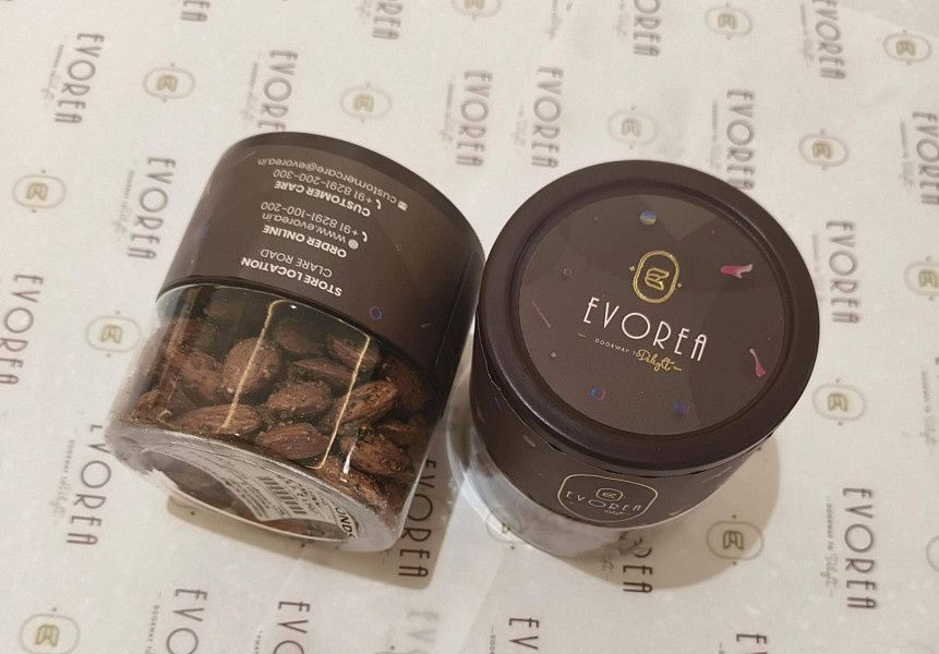 Italian Herb Almond 100Gm