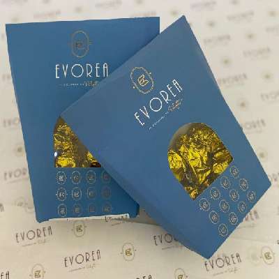Roasted Almond Rock Chocolate 100Gm