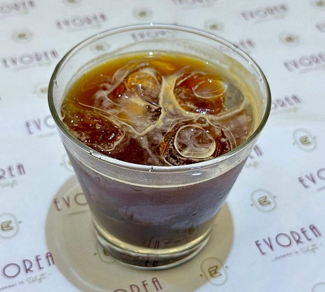 Iced Americano 300Ml