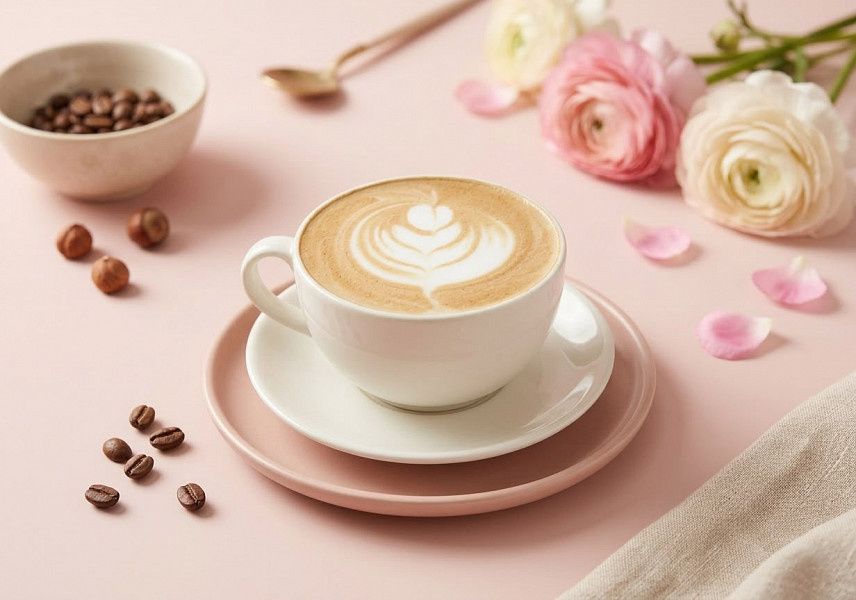 Cafe Latte 230Ml