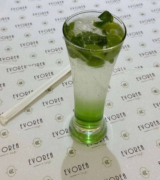 Green Apple Mojito 300Ml