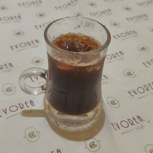 Iced Espresso 100Ml