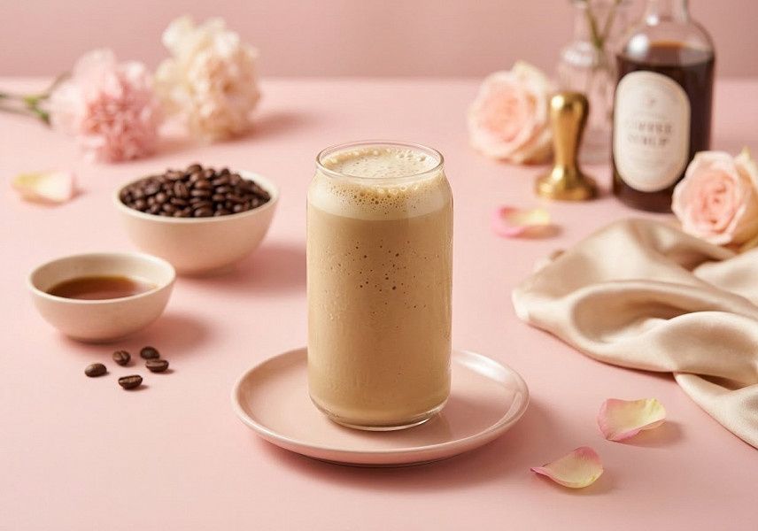 Classic Cold Coffee 300Ml