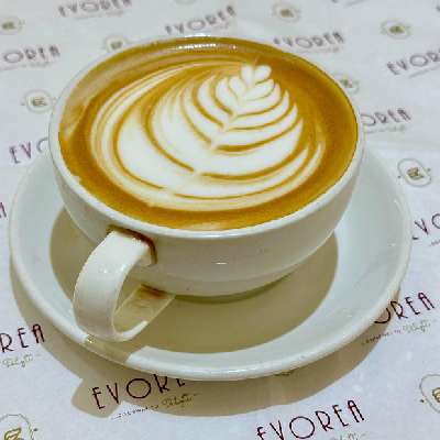Cafe Latte 230Ml
