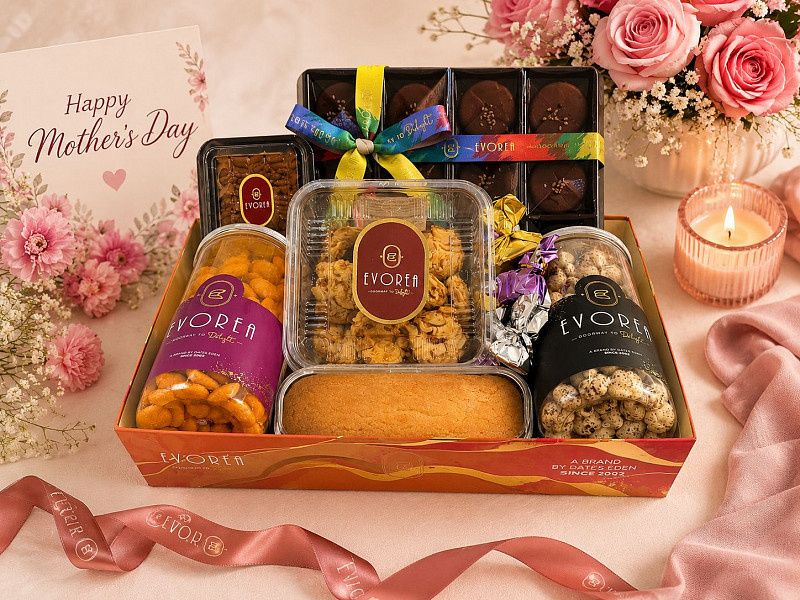 Best Mom Gifts