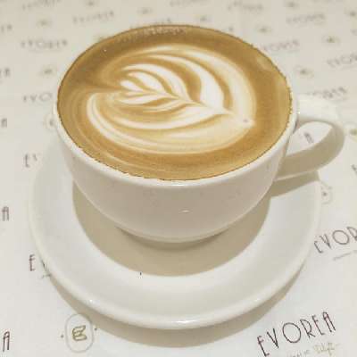 Cappuccino 230Ml