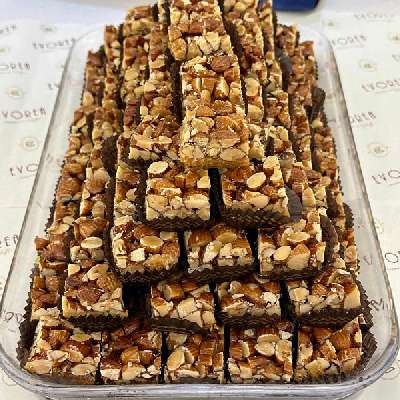 Sp. Badam Delight 500Gm