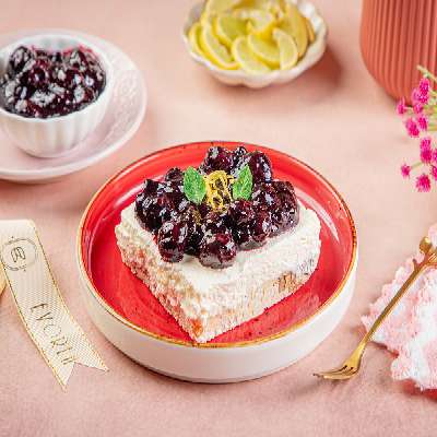 Blueberry Delight