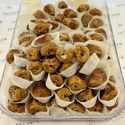 Tahina Date 1Kg