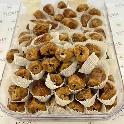 Tahina Date 250Gm