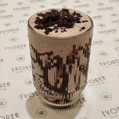 Brownie Milkshake 300Ml