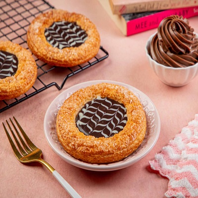 Cookies & Breakfast