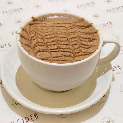 Classic Hot Chocolate 230Ml