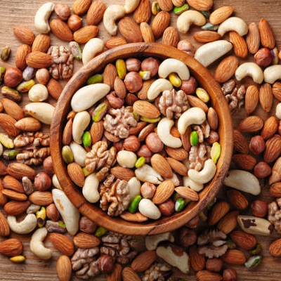 DryFruit new