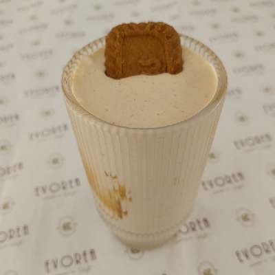 Lotus Biscoff Shake 300Ml