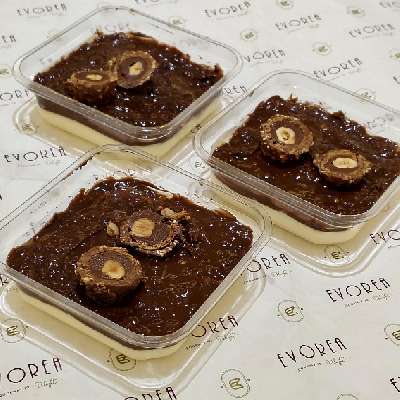 Ferrero Rocher Tub