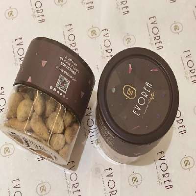 Masala Almond 100Gm