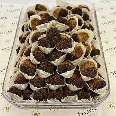 Oreo Cookie Date 250Gm
