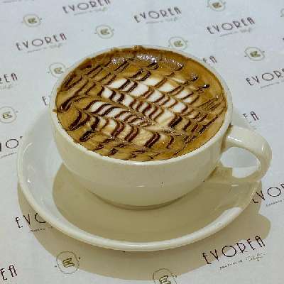 Cafe Mocha 230Ml