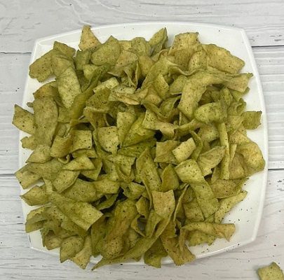 Broccoli Chips 200Gm