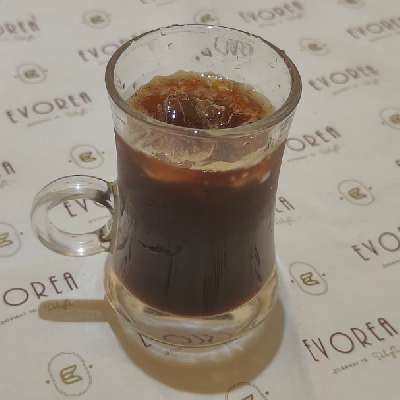 Iced Espresso 100Ml