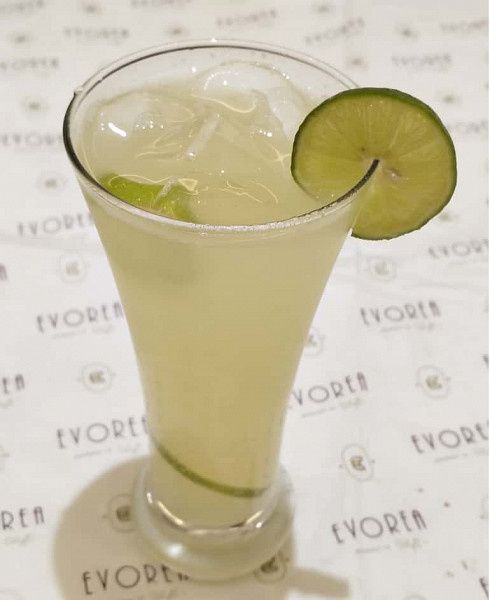 Coconut Passion Fruit Cooler 300Ml