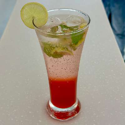 Watermelon Mojito