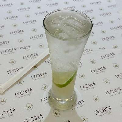 Fresh Lime Soda 300Ml